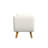 Amsi Upholstered Storage Bench-329527844