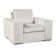 Memphis Upholstered Armchair
