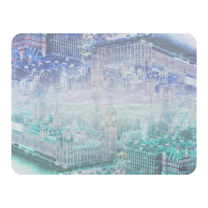 Schuetz Throw Blanket