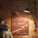 Cobers Iron Plug-in Swing Arm Sconce