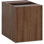 Orlanda 15.5'' Wide 2 -Drawer File Cabinet