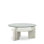 Nico Glass Coffee Table