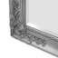 Mulder Wood Flat Wall Mirror-488979170-488979197