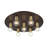 Zaryk Flush Mount-58635556
