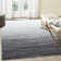 Jimarion Washable Abstract Indoor Rug