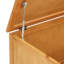 Blanket Chest