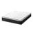 Wayfair Sleep 10" Plush Pillow Top Hybrid Mattress-66575515