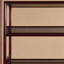 Nouvelle bibliothèque luxueuse légère de style chinois