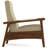 Walnut Grove Recliner-110917455