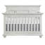 Lit de bébé convertible 4-en-1 WESTON-1211727916