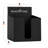 Blackstone Side Shelf Cup Holder for Griddles with Accessory Rail System