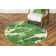 Anwen Abstract Wool Hand Woven Area Rug