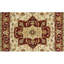 Wool Oriental Area Rug