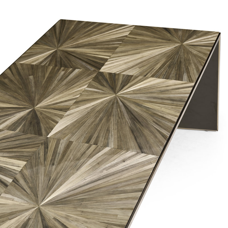 Table basse Terra Waterfall