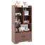 Bibliothèque standard Annamaija H 47,5 "x l 23,2"