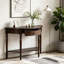 Console avec tiroir et tablette Farmhouse-1793052375