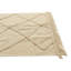 Tapis crème 3x5 Phillippi