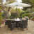 Black with Cream Parasol is unavailable