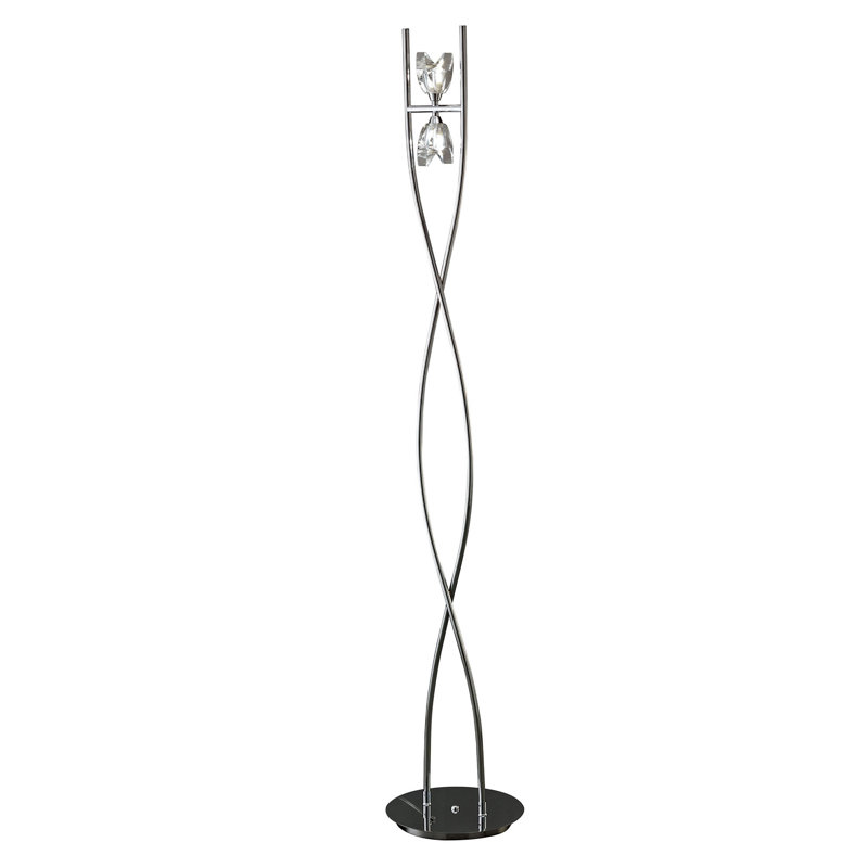 Drossett 170cm Novelty Floor Lamp