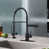 Oil Rubbed Bronze