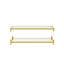 Table basse de style minimaliste moderne