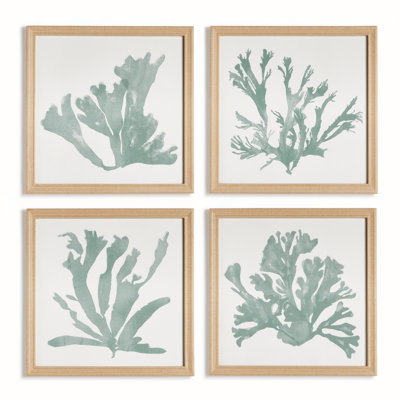Gallery Wall Art Set by Napa Home and Garden