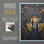 Religious Series CD III, reproduction encadrée - bois massif-1602419242-1602419243