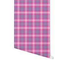 8200 Pink Plaid Background Illustrations RoyaltyFree Vector Graphics   Clip Art  iStock