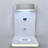 Modern 1 - Light Dimmable Wall Sconces With Led Light Kit, 3 Colors Changing, Wireless Charging
