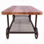 Table basse Francie