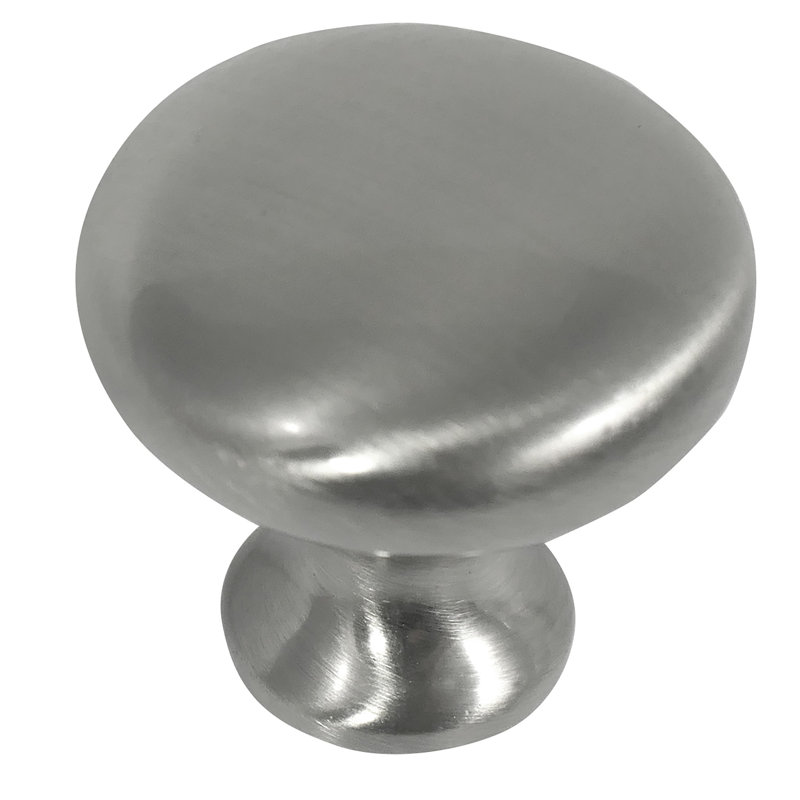 Nantucket Mushroom Knob