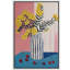 «Bright Abstract Still Life», reproduction d'art sur toile encadrée pour chambre à coucher-109881548-109881551