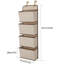 Hammack Fabric Hanging Organiser