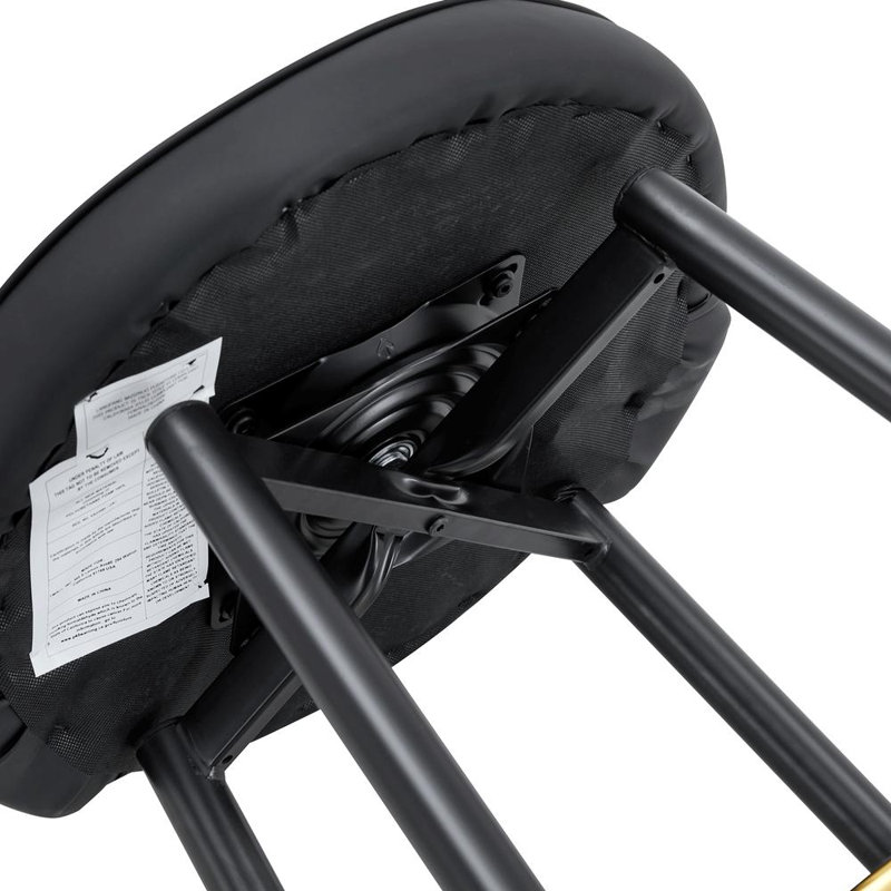 Swivel 25" Counter Stool