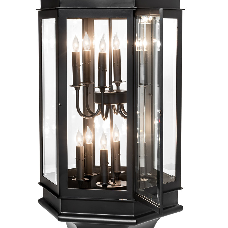12 - Light Pendant