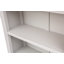 Gisela 120cm H Standard Bookcase-340576995-281387332