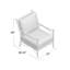 Pavlova Lounge Chair-48034999
