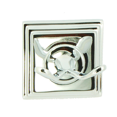 Union Square Robe Hook
