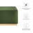 Modway Tilden Upholstered Ottoman-96356066