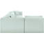 Canapé modulaire en L Carmean Performance-70705050-70705042