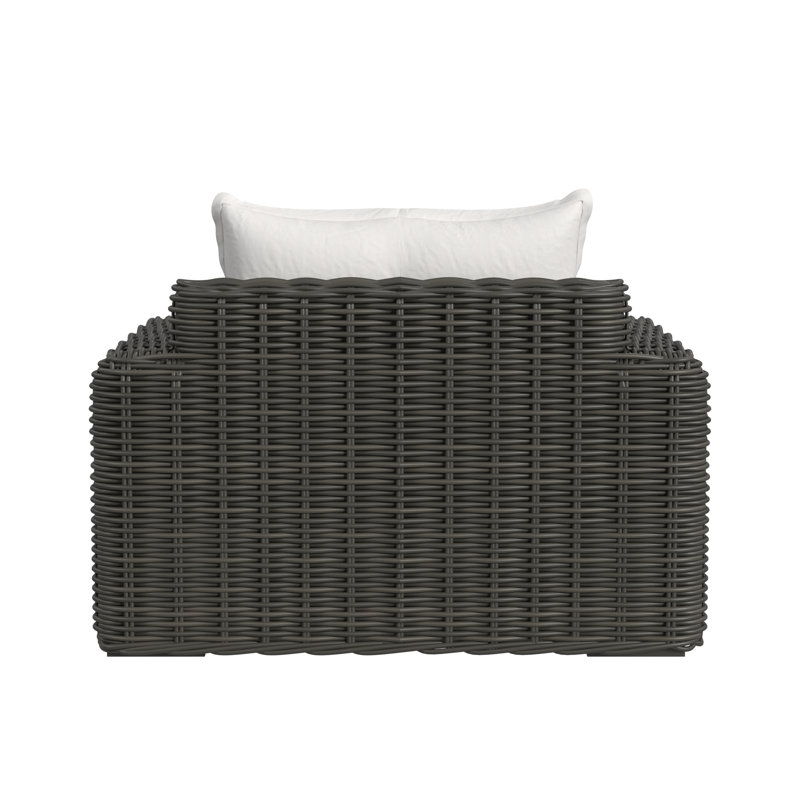 Cabo Oversized Club Chair