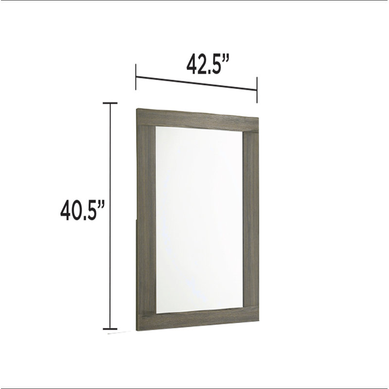 Miroir Gem