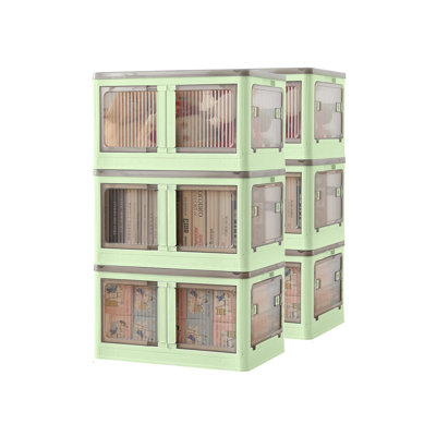Stackable Drawer