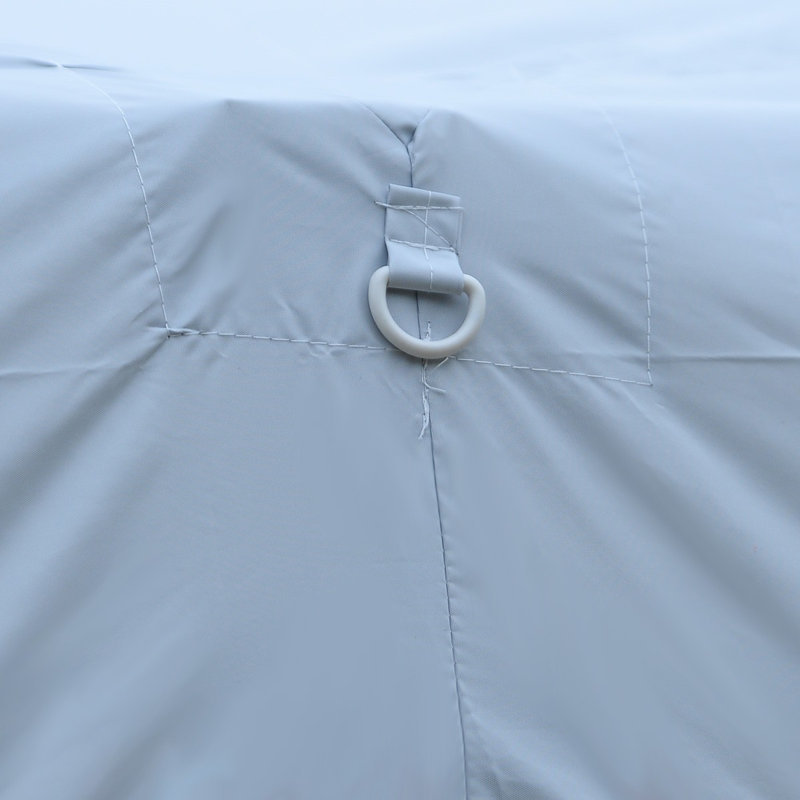 Dent 3m x 6m Metal Pop-Up Gazebo