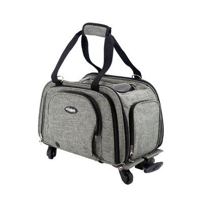 Sac de transport Happy Camper