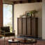 4 - Door Armoire