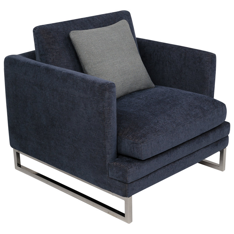 Chaise avec accoudoirs Hendersonville