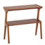 Table de bout Mid Century Modern