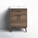 Binford 24'' Single Bathroom Vanity with Ceramic Top