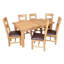 Serena Extendable Dining Table-90977393